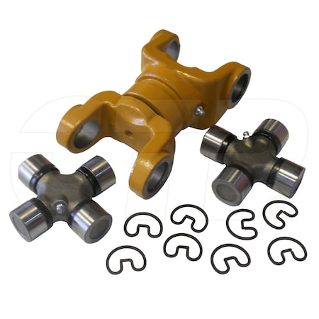 Aic Replacement Parts Joint Gp-S Fits Caterpillar Models 2043540